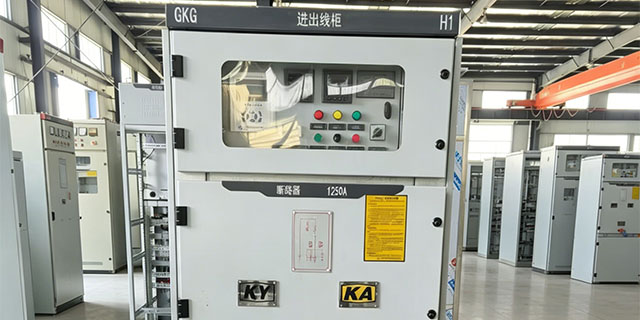 矿用电气设备类