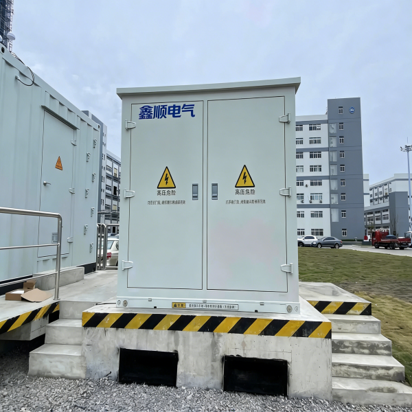 SVG在分布式光伏场景下的电能质量优化解决方案
